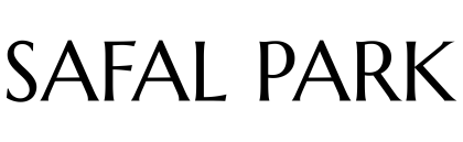 Safal Park Logo