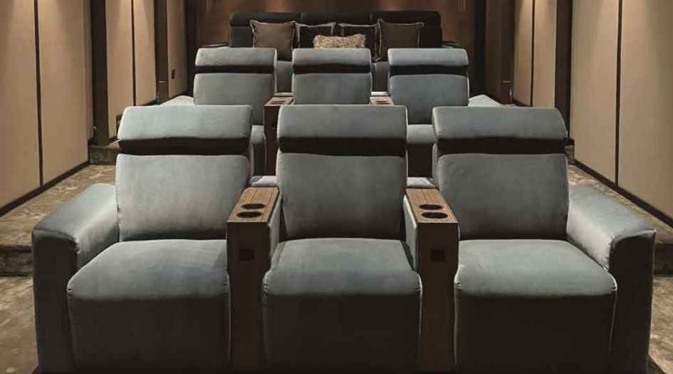 Safal-Park-Amenities-Mini-Theatre