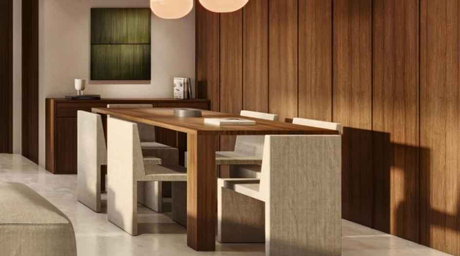 Safal-Park-Gallery-Dining-Area