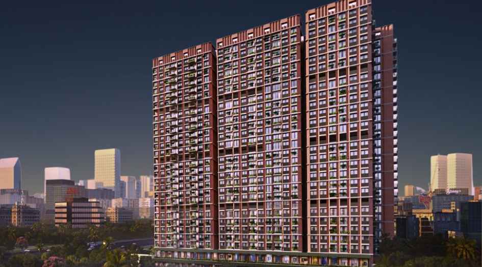 Safal-Park-Gallery-Elevation-Image-Night